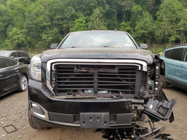 Photo 5 from auction – 2017 GMC YUKON SLT with VIN 1GKS2BKC2HR249577