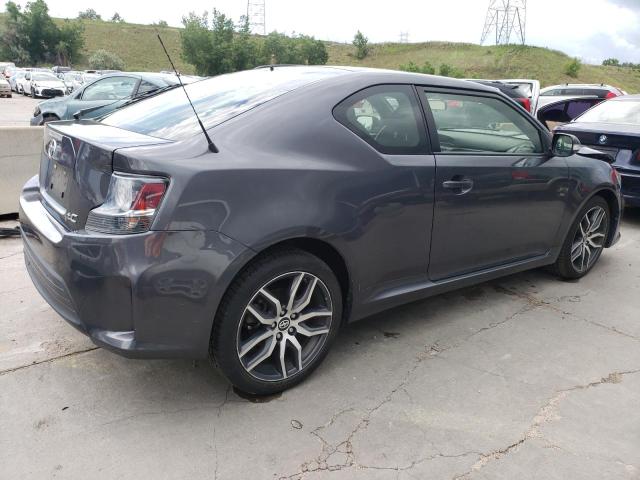Photo 3 from auction – 2016 TOYOTA SCION TC with VIN JTKJF5C76GJ023322