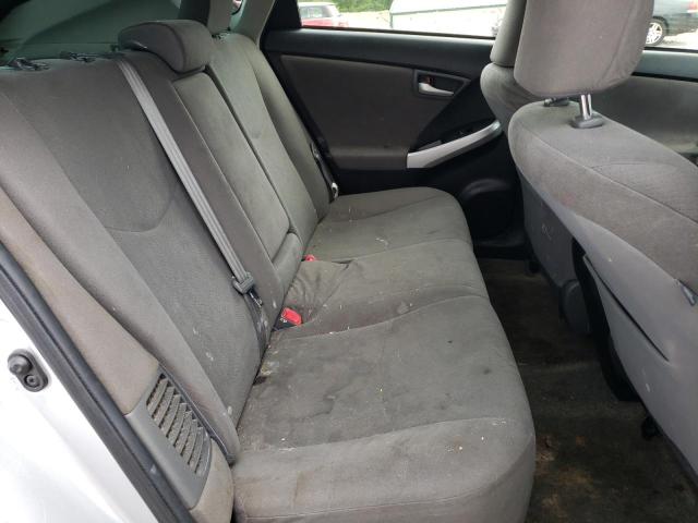Photo 10 from auction – 2014 TOYOTA PRIUS with VIN JTDKN3DU1E1788572