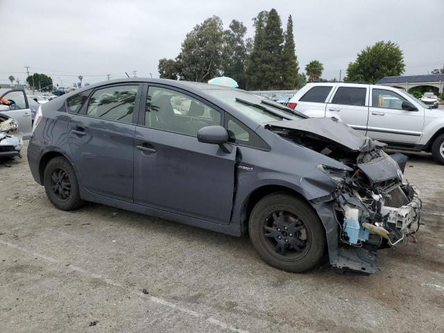 Photo 4 from auction – 2013 TOYOTA PRIUS with VIN JTDKN3DU0D1667353