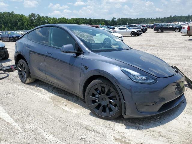 Photo 4 from auction – 2023 TESLA MODEL Y with VIN 7SAYGDEE4PA076763