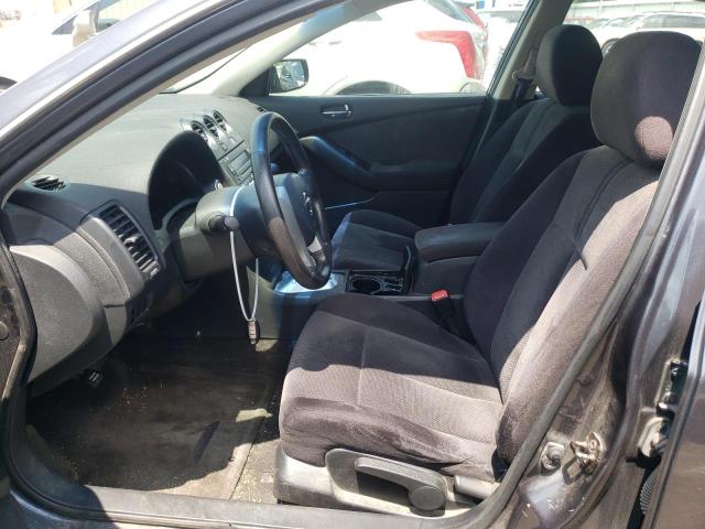 Photo 7 from auction – 2008 NISSAN ALTIMA 2.5 with VIN 1N4AL21E88C273334