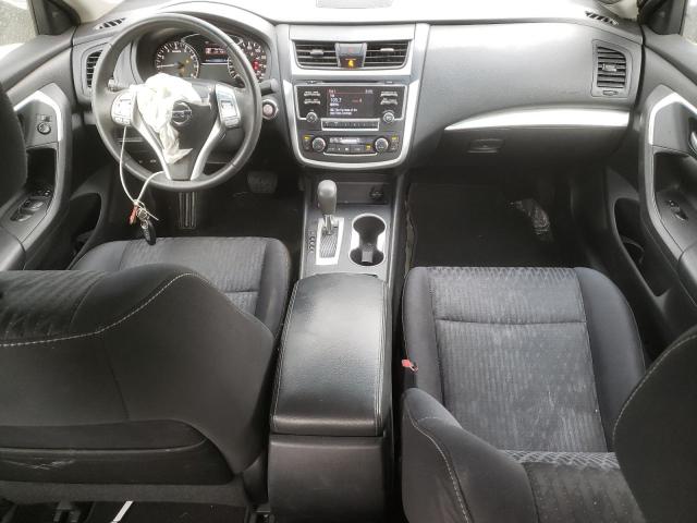Photo 8 from auction – 2017 NISSAN ALTIMA 2.5 with VIN 1N4AL3AP6HC237570