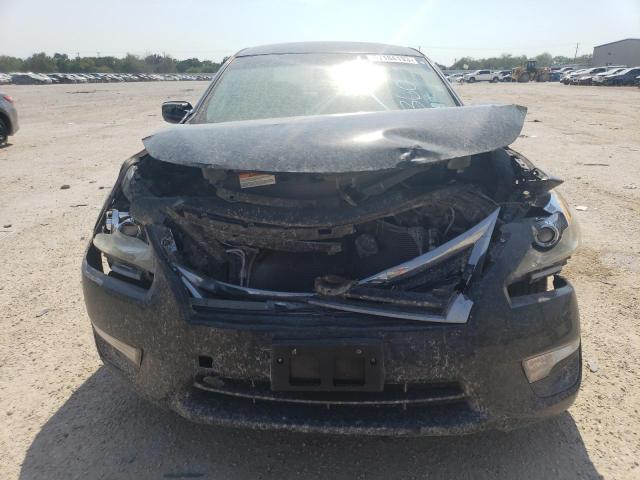 Photo 5 from auction – 2015 NISSAN ALTIMA 2.5 with VIN 1N4AL3AP3FC490066