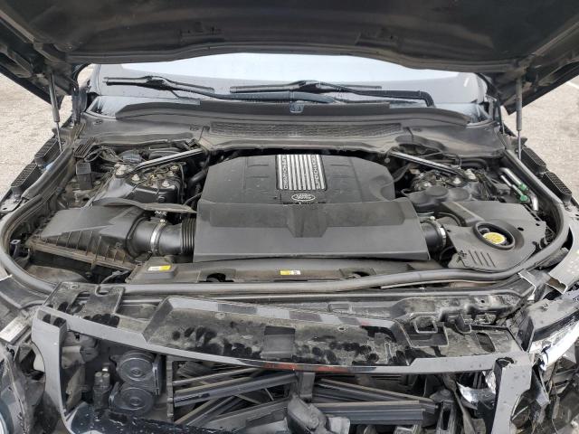 Photo 12 from auction – 2016 LAND ROVER RANGE ROVE with VIN SALWR2EF6GA573605