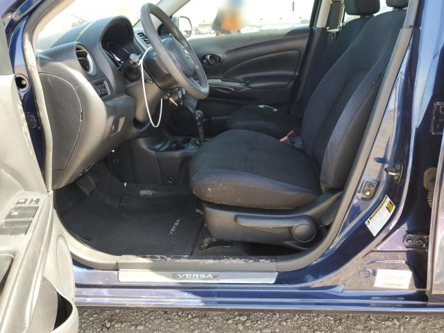 Photo 7 from auction – 2012 NISSAN VERSA S with VIN 3N1CN7AP8CL846793