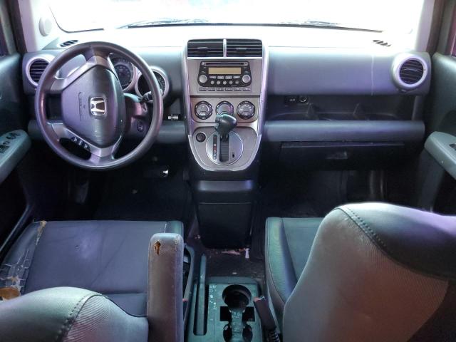 Photo 8 from auction – 2003 HONDA ELEMENT EX with VIN 5J6YH28583L029458