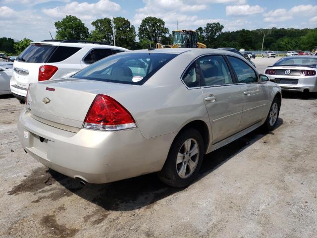 صورة رقم 3 من المزاد - 2012 CHEVROLET IMPALA LS مع VIN 2G1WF5E32C1257364