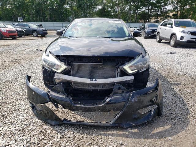 Photo 12 from auction – 2017 NISSAN MAXIMA 3.5 with VIN 1N4AA6AP8HC360083