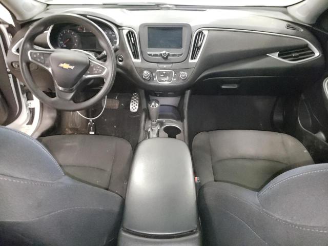 Photo 8 from auction – 2017 CHEVROLET MALIBU LS with VIN 1G1ZB5ST1HF191709