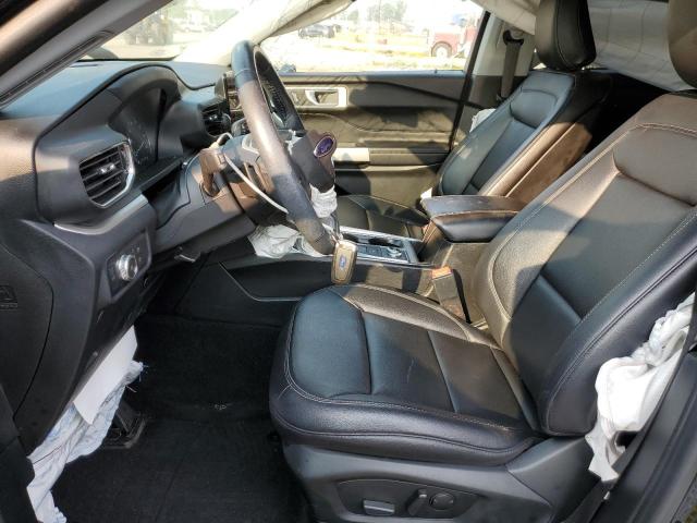 Foto 7 de la subasta – 2020 FORD EXPLORER X con VIN 1FMSK8DH5LGD10069