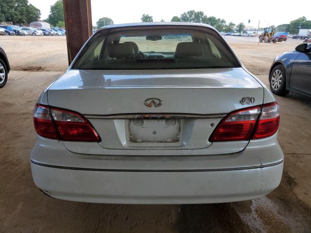 Photo 6 from auction – 2001 INFINITI I30 with VIN JNKCA31A91T037498