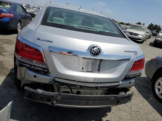 Photo 6 from auction – 2010 BUICK LACROSSE C with VIN 1G4GC5EG7AF138055