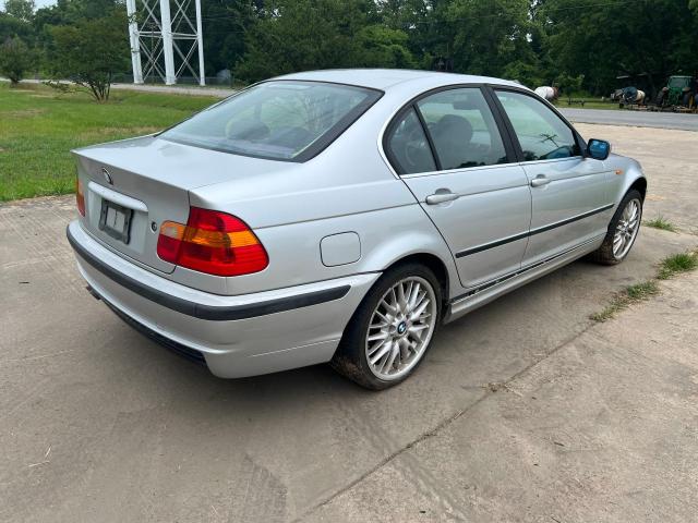 Photo 4 from auction – 2003 BMW 330 I with VIN WBAEV53423KM02918