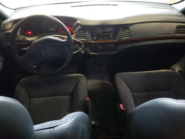 Photo 8 from auction – 2005 CHEVROLET IMPALA with VIN 2G1WF55K059325785