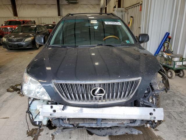 Photo 5 from auction – 2007 LEXUS RX 350 with VIN 2T2HK31U17C042365