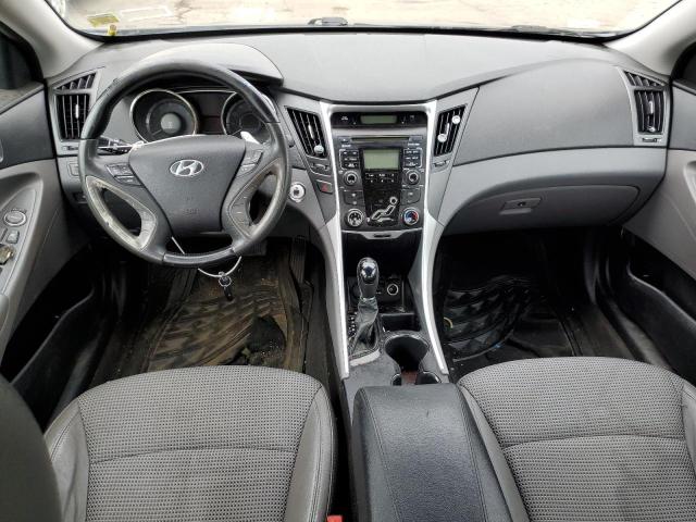 Photo 8 from auction – 2011 HYUNDAI SONATA SE with VIN 5NPEC4AC5BH032834