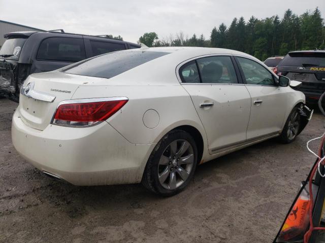 Photo 3 from auction – 2012 BUICK LACROSSE P with VIN 1G4GD5E32CF116803