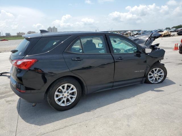 Photo 3 from auction – 2019 CHEVROLET EQUINOX LS with VIN 2GNAXHEV8K6113988