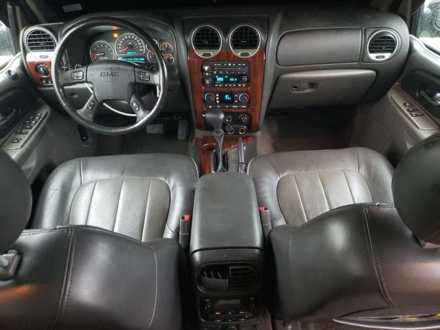 Photo 8 from auction – 2004 GMC ENVOY with VIN 1GKDT13S942196823