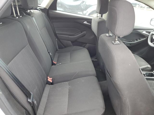 Photo 10 from auction – 2018 FORD FOCUS SE with VIN 1FADP3K20JL316713