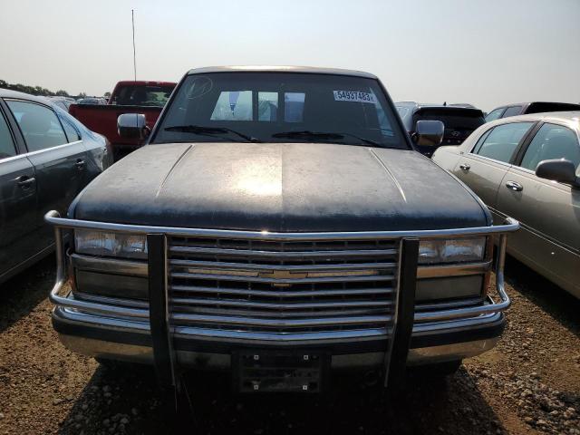 Photo 5 from auction – 1991 CHEVROLET GMT-400 C1 with VIN 2GCEC19K2M1199599