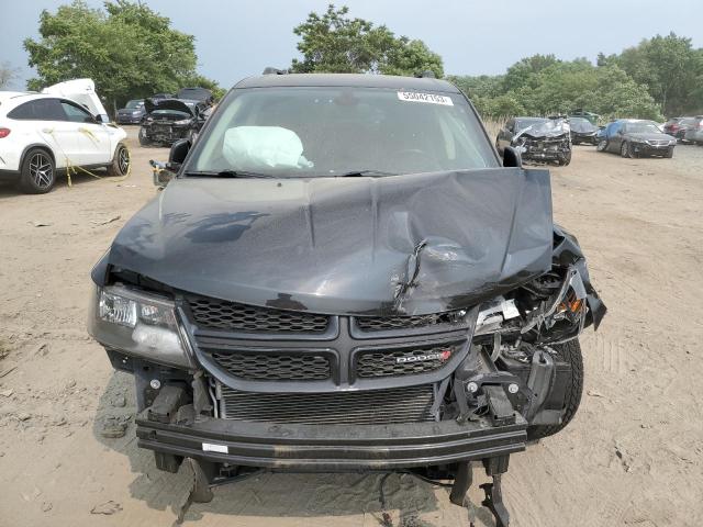 Photo 5 from auction – 2018 DODGE JOURNEY SE with VIN 3C4PDCAB1JT535363