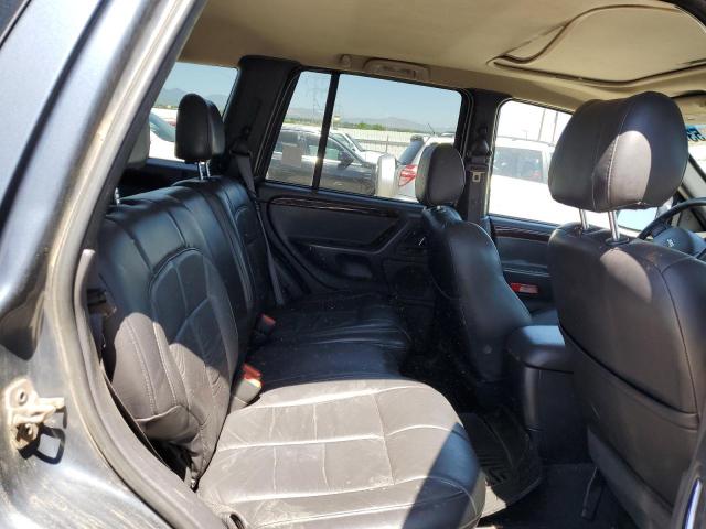 Photo 11 from auction – 2001 JEEP GRAND CHER with VIN 1J4GW58N11C668524