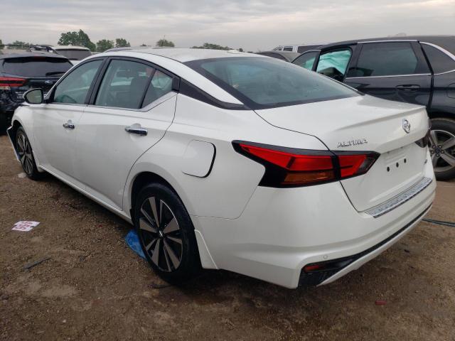 Photo 2 from auction – 2021 NISSAN ALTIMA SV with VIN 1N4BL4DW7MN356188