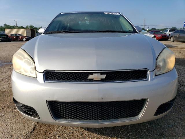 Photo 5 from auction – 2014 CHEVROLET IMPALA LTZ with VIN 2G1WC5E39E1115833