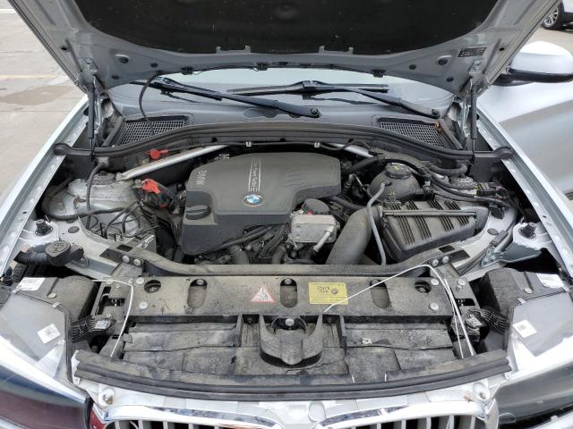 Photo 11 from auction – 2016 BMW X3 XDRIVE2 with VIN 5UXWX9C52G0D83906