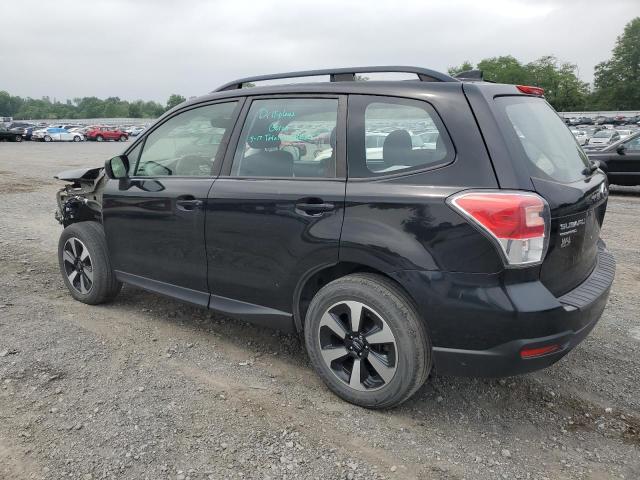 Zdjęcie 2 z aukcji – 2017 SUBARU FORESTER 2 z VIN JF2SJABC3HH546857