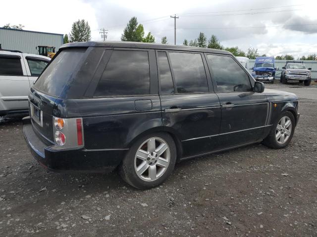 Photo 3 from auction – 2003 LAND ROVER RANGE ROVE with VIN SALMB11453A108785