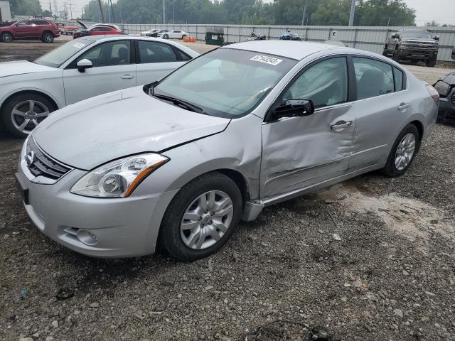 NISSAN ALTIMA BAS 2012 with VIN 1N4AL2APXCN454384 - Photo from auction