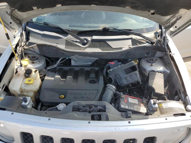 Photo 12 from auction – 2012 JEEP PATRIOT SP with VIN 1C4NJPBB5CD590882