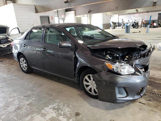 Photo 4 from auction – 2011 TOYOTA COROLLA BA with VIN 2T1BU4EE8BC567414