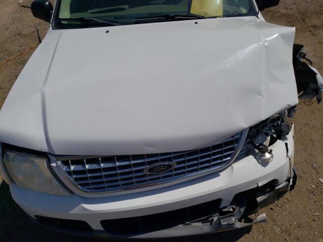 Photo 11 from auction – 2005 FORD EXPLORER X with VIN 1FMZU73K45ZA46592