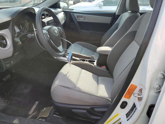 Photo 7 from auction – 2018 TOYOTA COROLLA L with VIN 5YFBURHE2JP791253