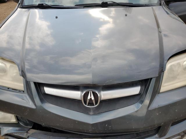 Photo 11 from auction – 2006 ACURA MDX with VIN 2HNYD18286H514213
