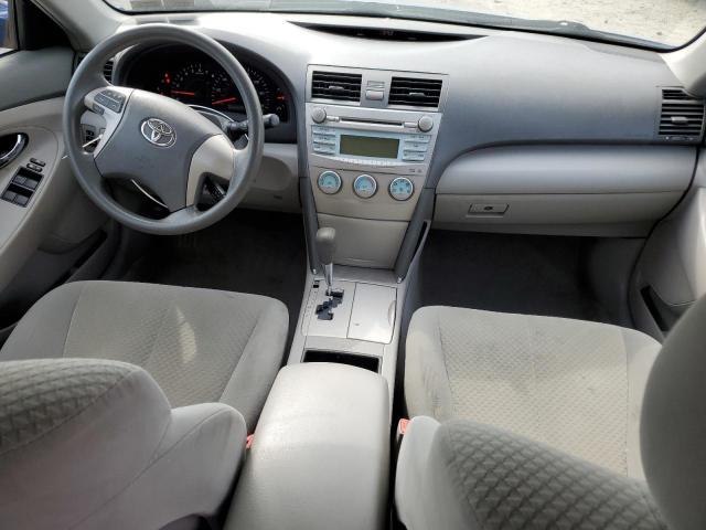 Photo 8 from auction – 2009 TOYOTA CAMRY BASE with VIN 4T1BE46K39U278841