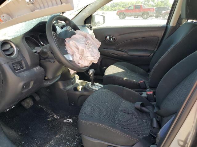 Photo 7 from auction – 2017 NISSAN VERSA S with VIN 3N1CN7AP8HL893278
