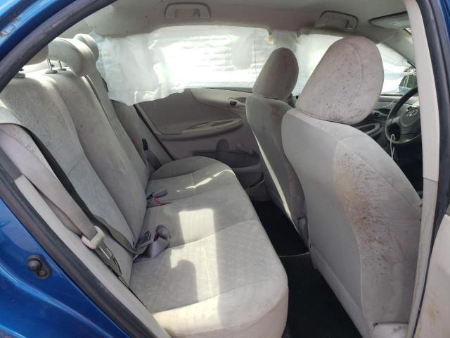 Photo 10 from auction – 2010 TOYOTA COROLLA with VIN JTDBU4EE0A9105806