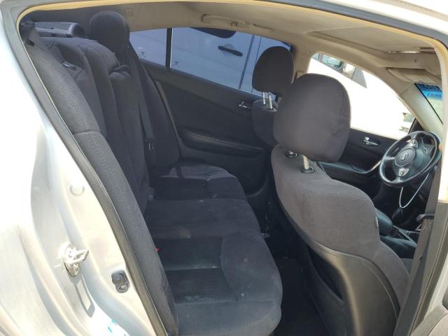 Foto 10 de la subasta – 2014 NISSAN MAXIMA S con VIN 1N4AA5APXEC461650
