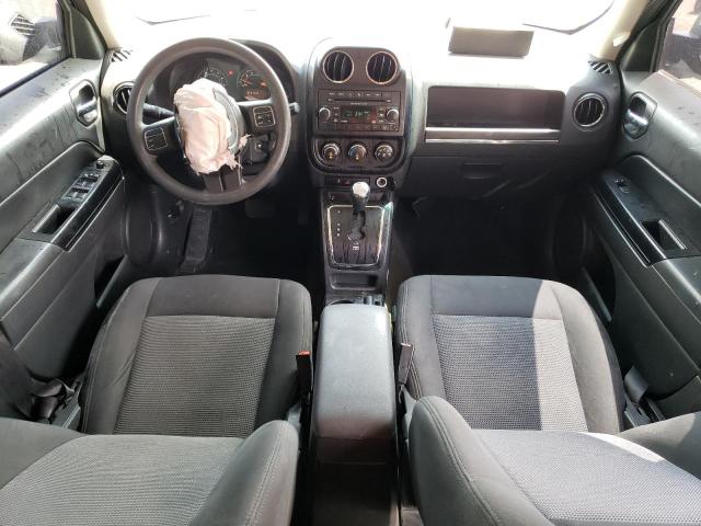 Photo 8 from auction – 2016 JEEP PATRIOT with VIN 1C4NJPBA0GD813858