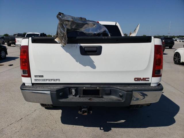 Photo 6 from auction – 2011 GMC SIERRA C15 with VIN 3GTP1UEA7BG368291