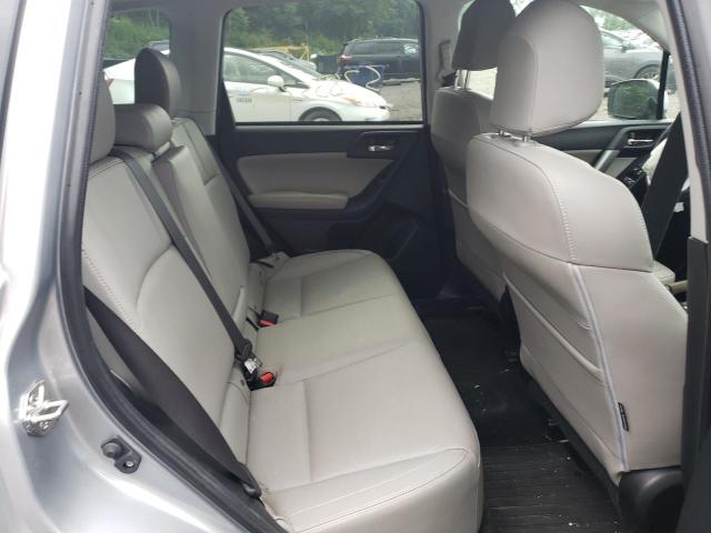 Photo 10 from auction – 2018 SUBARU FORESTER 2 with VIN JF2SJAJC3JH605588