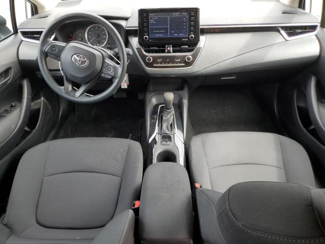 Photo 8 from auction – 2022 TOYOTA COROLLA LE with VIN 5YFEPMAE3NP375235