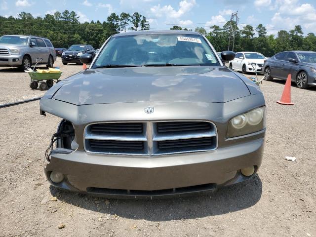 Photo 5 from auction – 2009 DODGE CHARGER SX with VIN 2B3KA33V09H501365