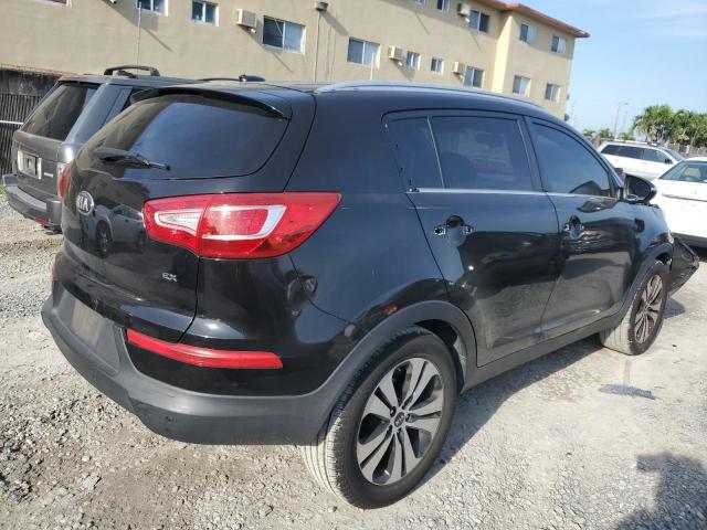 Photo 3 from auction – 2013 KIA SPORTAGE E with VIN KNDPC3A27D7388591