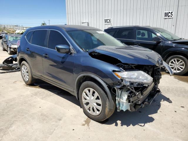 Photo 4 from auction – 2016 NISSAN ROGUE S with VIN KNMAT2MT3GP608978